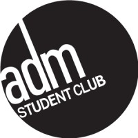 NTU Art, Design & Media Student Club (ADMSC) logo - Similar company to Ntu, School Of Art, Design And Media