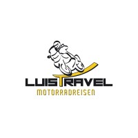 LuisTravel Motorradreisen GmbH logo - Similar company to Schambeck Group