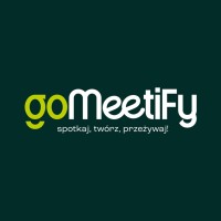 GoMeetify logo - Similar company to Hauapp