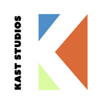 Kast Studios logo - Similar company to Nomadica Films