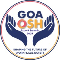 Goa OSH Expo Summit logo - Similar company to Ergocure India