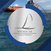 SOLMACAR Integral Solutions logo - Similar company to Metal Mecánica Pgb