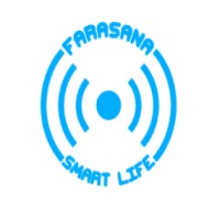 farasana logo - Similar company to Cpersia - سی پرشیا