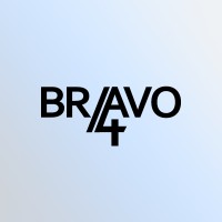 Bravo4 logo - Similar company to Groep Van Pelt