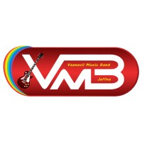 Vaanavil Music Band Jaffna logo - Similar company to Jaffjacks