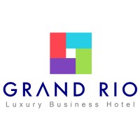 Hotel Grand Rio logo - Similar company to Kyriad Prestige