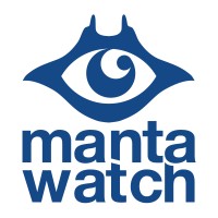 MantaWatch Ltd logo - Similar company to Mobula Project Indonesia