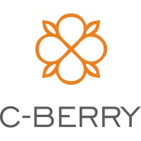 C-Berry logo - Similar company to Concentrate Llc
