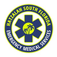 Hatzalah South Florida logo - Similar company to Edublocks