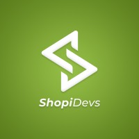 ShopiDevs logo - Similar company to Smartdatasoft