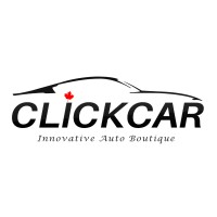 Click Car Canada logo - Similar company to Canada Car Loans