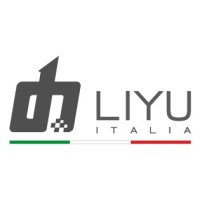 Liyu Italia srl logo - Similar company to Mca Digital S.P.A.