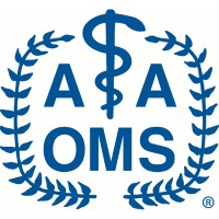 American Association of Oral and Maxillofacial Surgeons logo - Similar company to Ao Cmf