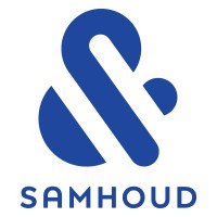 &samhoud logo - Similar company to Seederdeboer