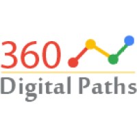 360 Digital Paths - Digital Marketing Agency logo - Similar company to Repiksel Digital Agency