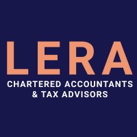 Lera Accountancy logo - Similar company to Marshes Accounting
