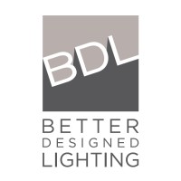 BDL - Better Designed Lighting logo - Similar company to Capitol Lighting