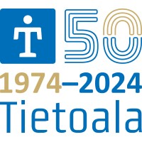 Tietoala ry logo - Similar company to Misal Ltd.