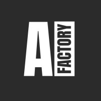 AI factory HQ logo - Similar company to Limitless Digital.Ai