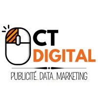 CT Digital logo - Similar company to Ct Digital