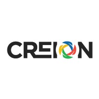 Creion logo - Similar company to Smile Id