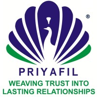Priyadarshini Filaments Pvt Ltd logo - Similar company to Eastern Silks Industries Ltd.