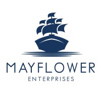 Mayflower Enterprises logo - Similar company to Srivari Property Developers
