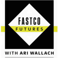 Fast Company Futures with Ari Wallach logo - Similar company to Futurific