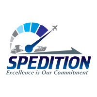 Spedition India logo - Similar company to Resource Mapping Consultancy