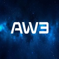 AW3 esports logo - Similar company to Plero As