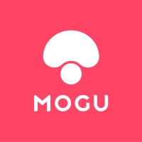 MOGU Inc. logo - Similar company to 17 Education