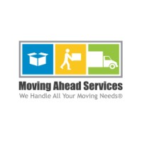 Moving Ahead Services logo - Similar company to Werner G. Smith, Inc.