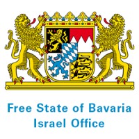 Free State of Bavaria - Israel Office logo - Similar company to Ginsum - German Israeli Network Of Startups & Mittelstand