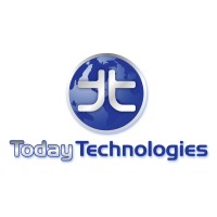 Today Technologies - SelectaDNA Ecuador logo - Similar company to Gamacars S.A.
