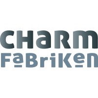CHARM-Fabriken logo - Similar company to Eventdagen