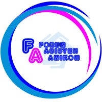 Forum Asisten Universitas Amikom Purwokerto logo - Similar company to Pt. Global Dinamika Informatika
