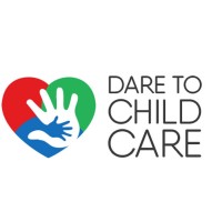 Dare To Childcare logo - Similar company to Staff-Up Recruitment Agency