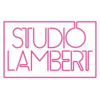 Studio Lambert logo - Similar company to The Gate Films