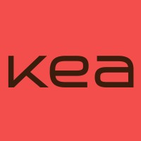 KEA efteruddannelse logo - Similar company to Trykkerihallen