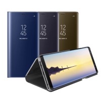 Bao da Galaxy Note 8 chính hãng Samsung logo - Similar company to Chess Computer