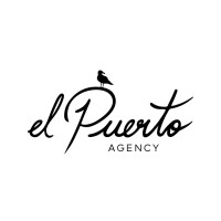 El Puerto Agency® logo - Similar company to Muchisimo Agency