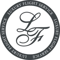 Luxury Flight Service logo - Similar company to Starjets