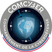 French cyber command logo - Similar company to Anssi - Agence Nationale De La Sécurité Des Systèmes D'Information