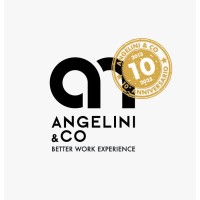 Angelini & Co. srl logo - Similar company to Pucciufficio