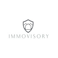 Immovisory logo - Similar company to Kalipe Immo
