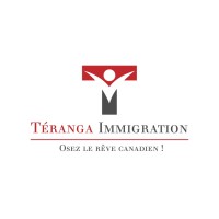 Téranga Immigration logo - Similar company to Yellow Line Immigration