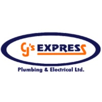 CJ's Express Plumbing & Electrical Ltd. logo - Similar company to Nelco Mechanical
