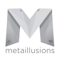 Meta Illusions logo - Similar company to Vehs.Com