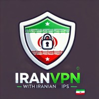 Iran VPNs - وی پی ان ایران logo - Similar company to Premium Vpn | پرمیوم ویپیان