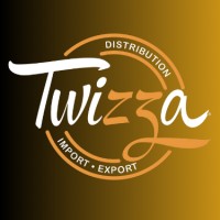 TWIZZA logo - Similar company to Marina Company